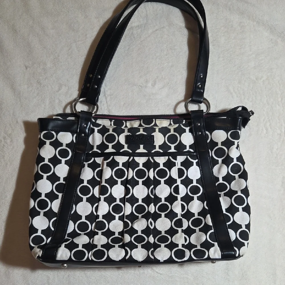 Kailo Chic Laptop Bag
